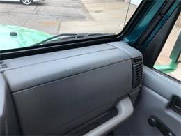 1998 Jeep Wrangler (CC-1759028) for sale in Oklahoma City, Oklahoma