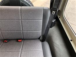 1998 Jeep Wrangler (CC-1759028) for sale in Oklahoma City, Oklahoma