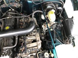 1998 Jeep Wrangler (CC-1759028) for sale in Oklahoma City, Oklahoma