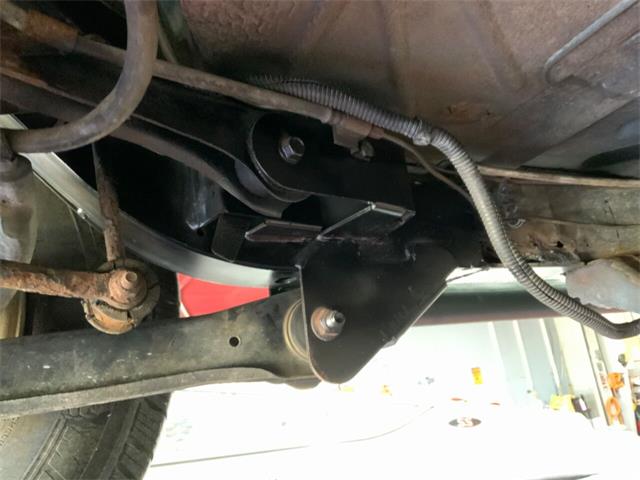 1998 Jeep Wrangler (CC-1759028) for sale in Oklahoma City, Oklahoma