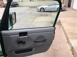 1998 Jeep Wrangler (CC-1759028) for sale in Oklahoma City, Oklahoma