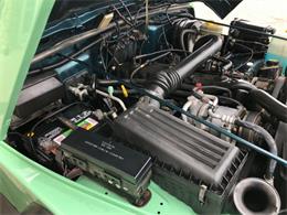1998 Jeep Wrangler (CC-1759028) for sale in Oklahoma City, Oklahoma
