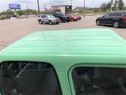 1998 Jeep Wrangler (CC-1759028) for sale in Oklahoma City, Oklahoma
