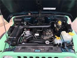 1998 Jeep Wrangler (CC-1759028) for sale in Oklahoma City, Oklahoma