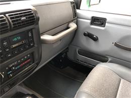 1998 Jeep Wrangler (CC-1759028) for sale in Oklahoma City, Oklahoma