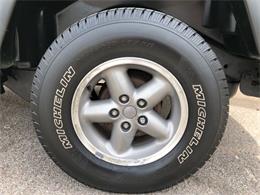 1998 Jeep Wrangler (CC-1759028) for sale in Oklahoma City, Oklahoma