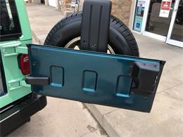 1998 Jeep Wrangler (CC-1759028) for sale in Oklahoma City, Oklahoma
