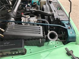 1998 Jeep Wrangler (CC-1759028) for sale in Oklahoma City, Oklahoma