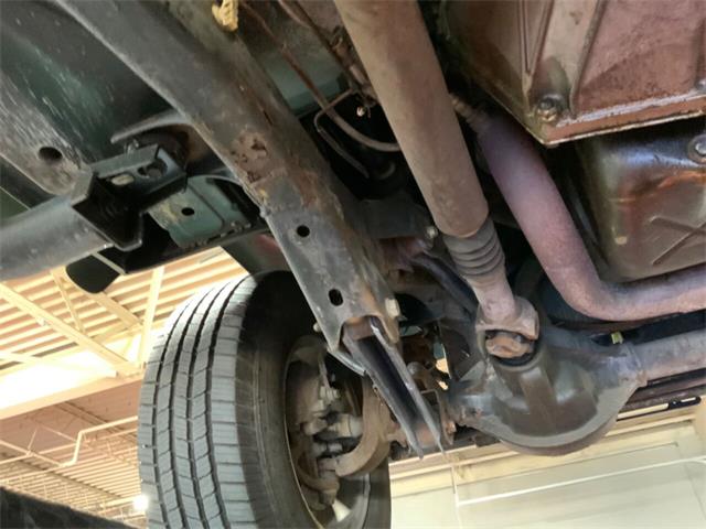 1998 Jeep Wrangler (CC-1759028) for sale in Oklahoma City, Oklahoma