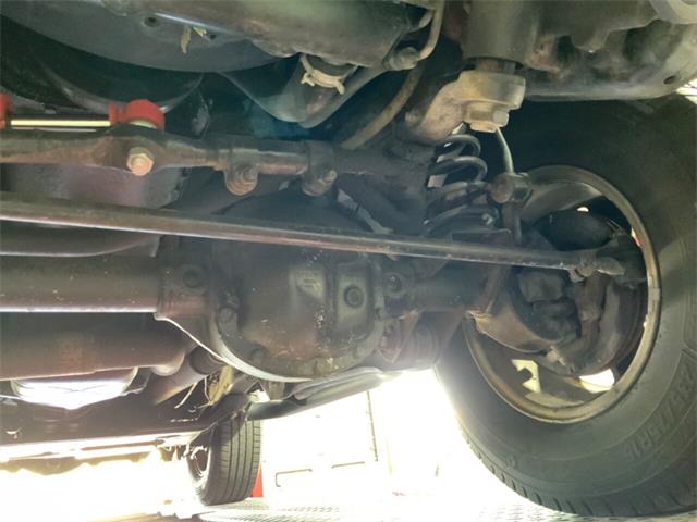 1998 Jeep Wrangler (CC-1759028) for sale in Oklahoma City, Oklahoma