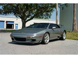 1999 Lotus Esprit (CC-1759029) for sale in Sarasota , Florida