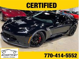 2017 Chevrolet Corvette (CC-1759031) for sale in Atlanta, Georgia