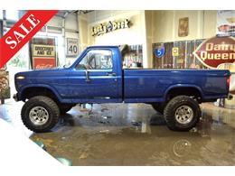 1985 Ford F250 (CC-1759045) for sale in Sherwood, Oregon