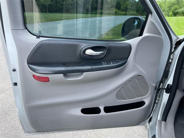 2004 Ford F150 (CC-1759046) for sale in Hilton, New York