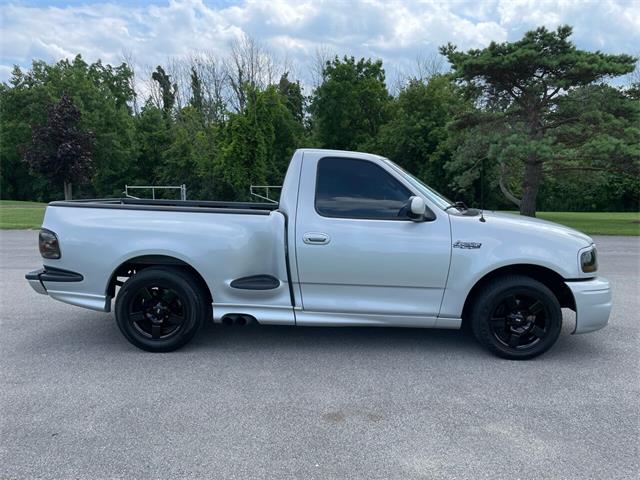 2004 Ford F150 (CC-1759046) for sale in Hilton, New York