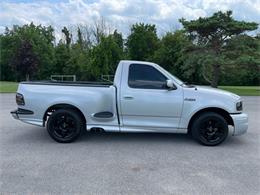 2004 Ford F150 (CC-1759046) for sale in Hilton, New York