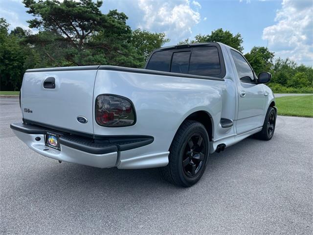 2004 Ford F150 (CC-1759046) for sale in Hilton, New York