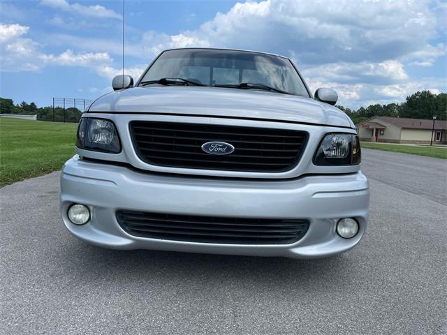 2004 Ford F150 (CC-1759046) for sale in Hilton, New York