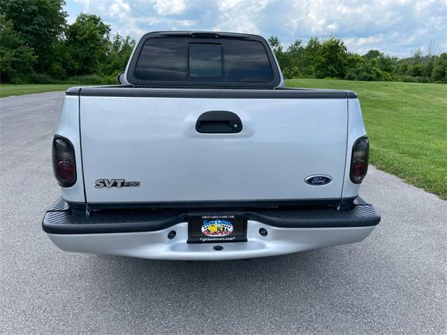 2004 Ford F150 (CC-1759046) for sale in Hilton, New York