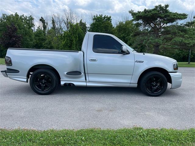 2004 Ford F150 (CC-1759046) for sale in Hilton, New York