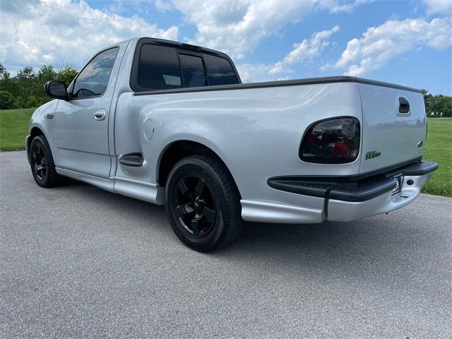 2004 Ford F150 (CC-1759046) for sale in Hilton, New York