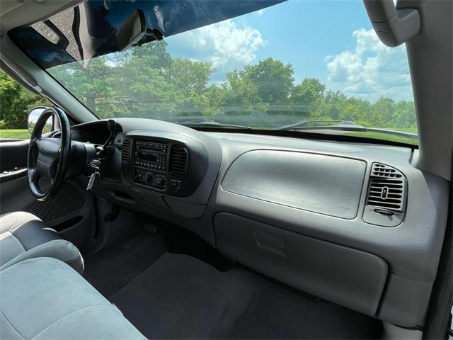 2004 Ford F150 (CC-1759046) for sale in Hilton, New York