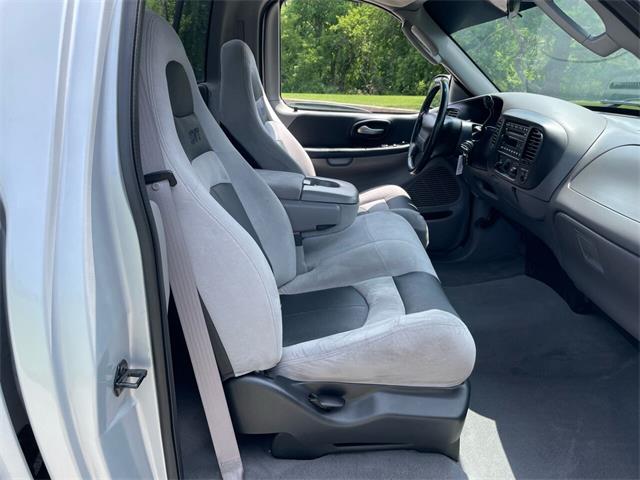 2004 Ford F150 (CC-1759046) for sale in Hilton, New York