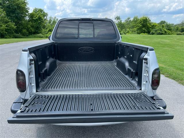 2004 Ford F150 (CC-1759046) for sale in Hilton, New York