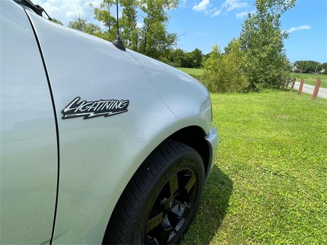 2004 Ford F150 (CC-1759046) for sale in Hilton, New York