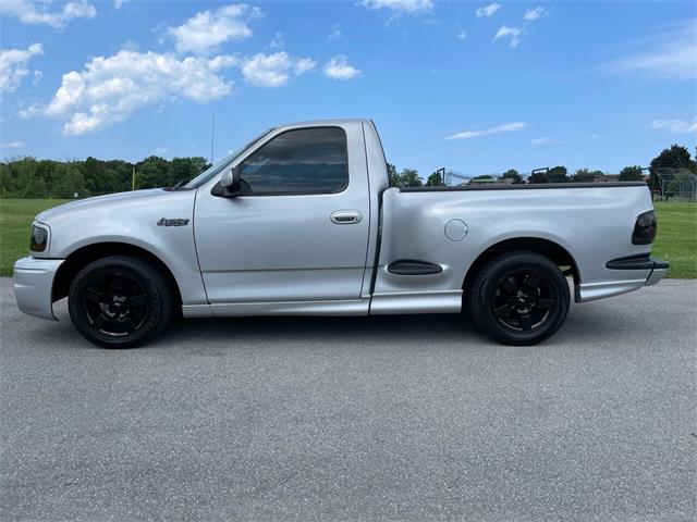 2004 Ford F150 (CC-1759046) for sale in Hilton, New York