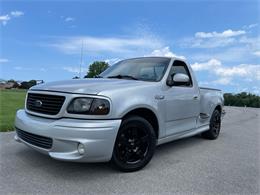 2004 Ford F150 (CC-1759046) for sale in Hilton, New York