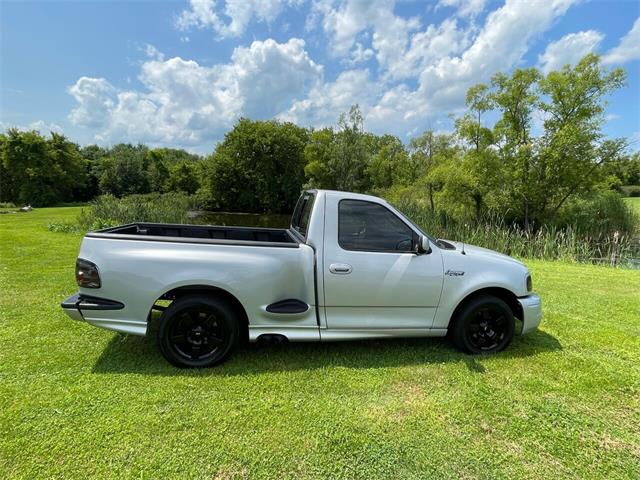2004 Ford F150 (CC-1759046) for sale in Hilton, New York