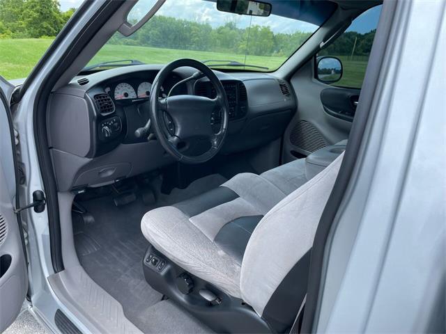 2004 Ford F150 (CC-1759046) for sale in Hilton, New York