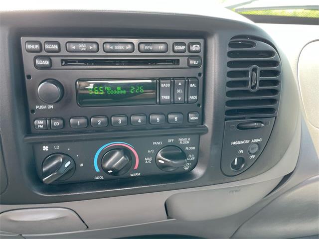 2004 Ford F150 (CC-1759046) for sale in Hilton, New York