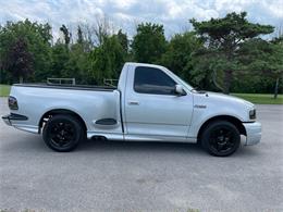 2004 Ford F150 (CC-1759046) for sale in Hilton, New York