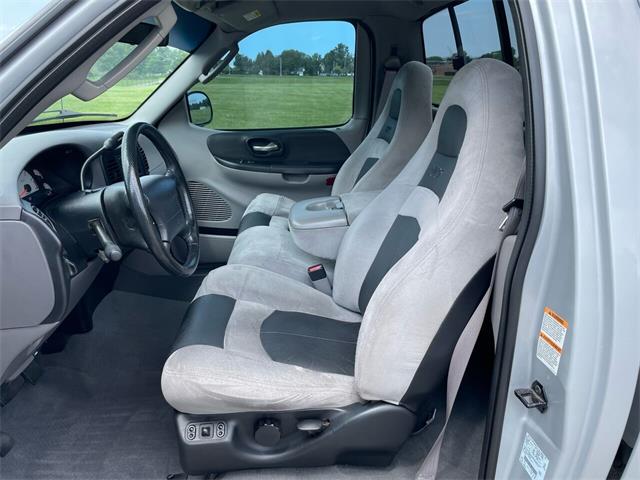 2004 Ford F150 (CC-1759046) for sale in Hilton, New York