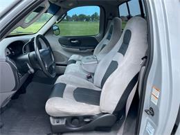 2004 Ford F150 (CC-1759046) for sale in Hilton, New York