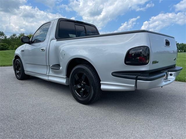 2004 Ford F150 (CC-1759046) for sale in Hilton, New York