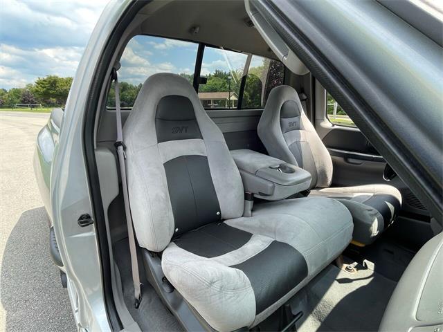 2004 Ford F150 (CC-1759046) for sale in Hilton, New York