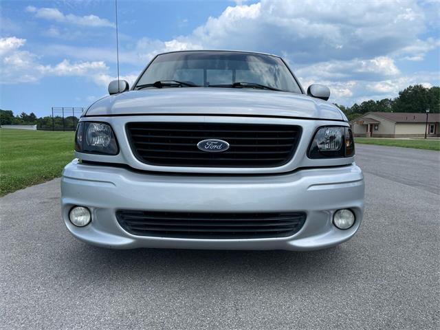 2004 Ford F150 (CC-1759046) for sale in Hilton, New York