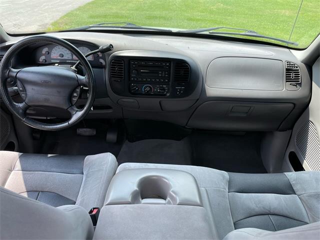 2004 Ford F150 (CC-1759046) for sale in Hilton, New York