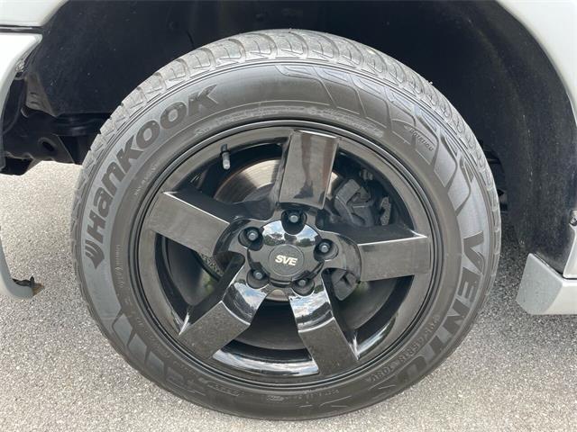 2004 Ford F150 (CC-1759046) for sale in Hilton, New York