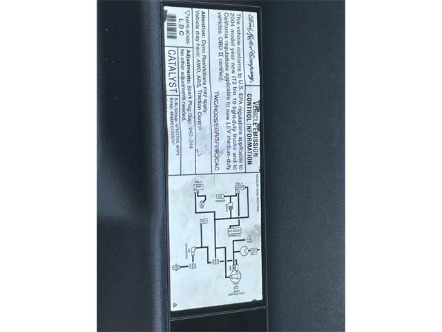 2004 Ford F150 (CC-1759046) for sale in Hilton, New York