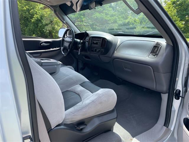 2004 Ford F150 (CC-1759046) for sale in Hilton, New York