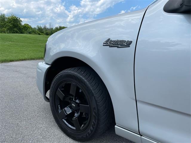 2004 Ford F150 (CC-1759046) for sale in Hilton, New York