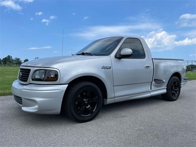 2004 Ford F150 (CC-1759046) for sale in Hilton, New York