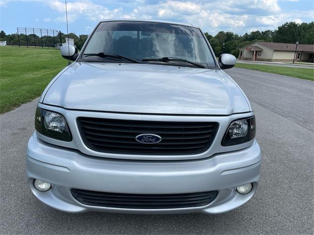 2004 Ford F150 (CC-1759046) for sale in Hilton, New York