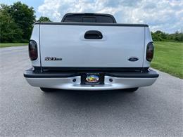 2004 Ford F150 (CC-1759046) for sale in Hilton, New York