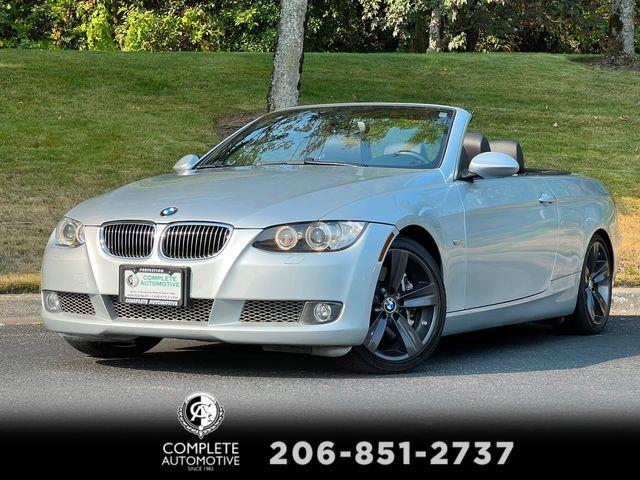 2007 BMW 3 Series (CC-1759047) for sale in Seattle, Washington