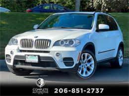 2013 BMW X5 (CC-1759052) for sale in Seattle, Washington